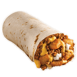 Burritos