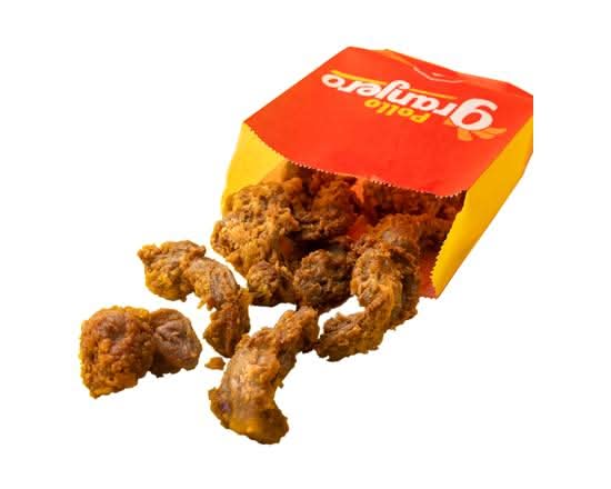 Mollejitas