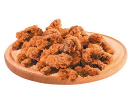 Mollejitas