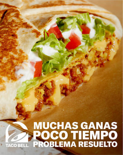 CrunchyWrap