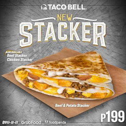 Stacker