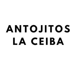 Antojitos la Ceiba
