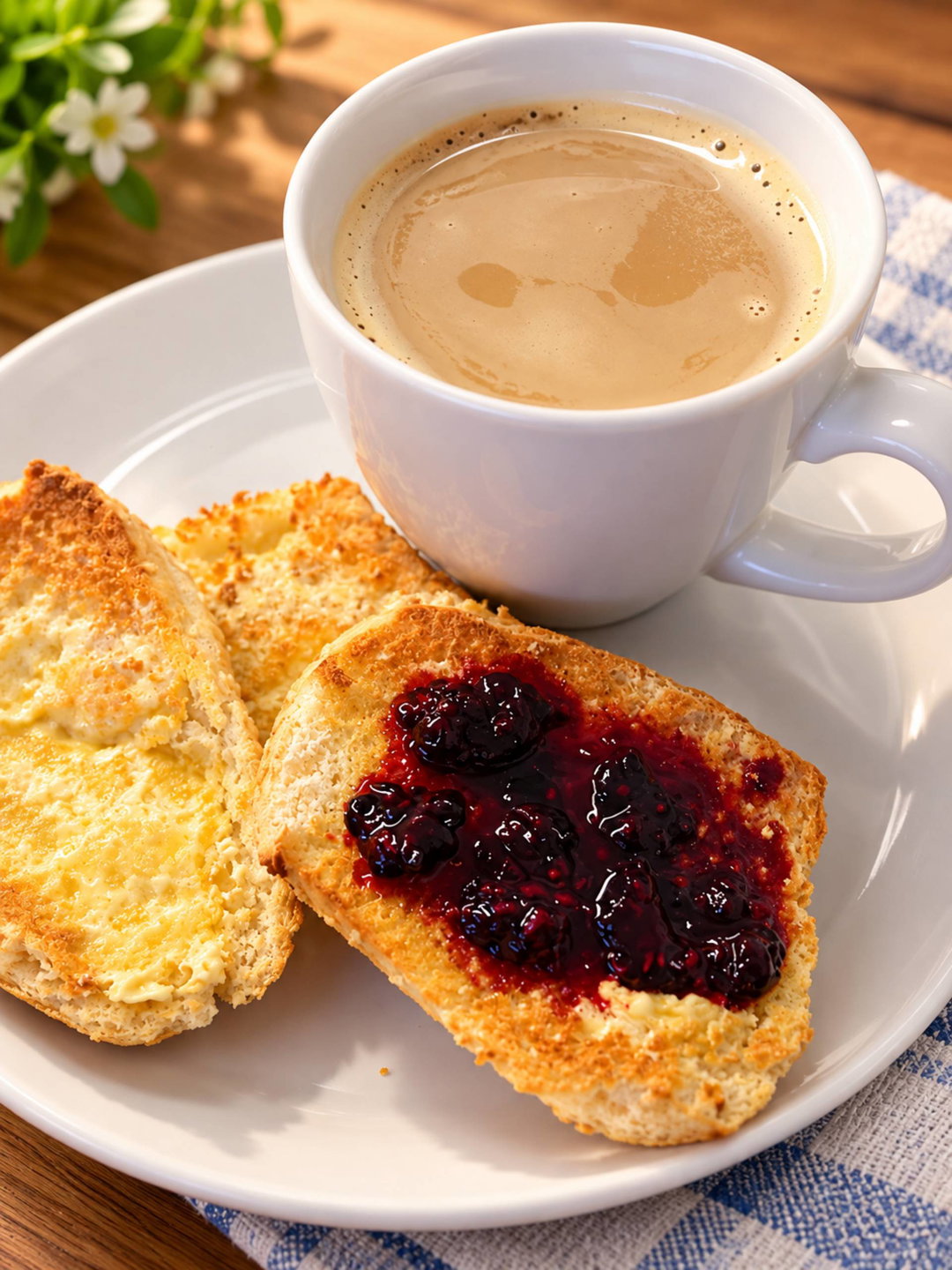 Pastel de leche