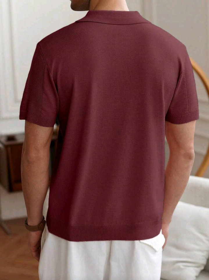 T-shirt Polo _1