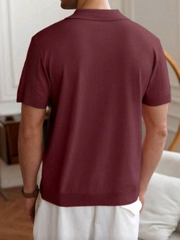 T-shirt Polo 