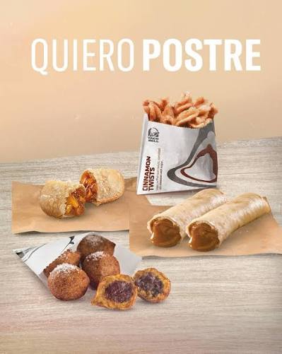 Postres