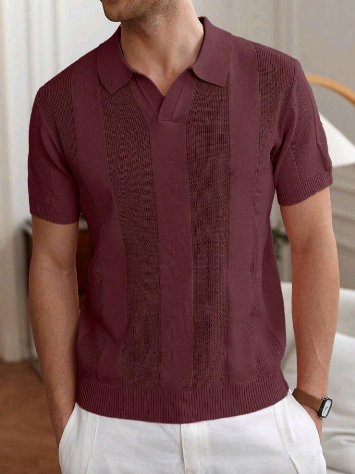 T-shirt Polo _2