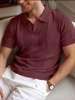 T-shirt Polo 