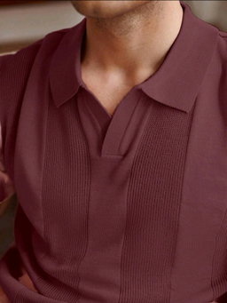 T-shirt Polo 