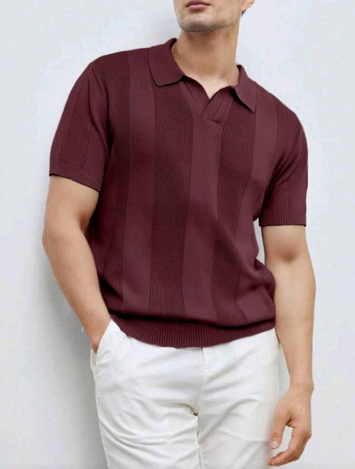 T-shirt Polo _0