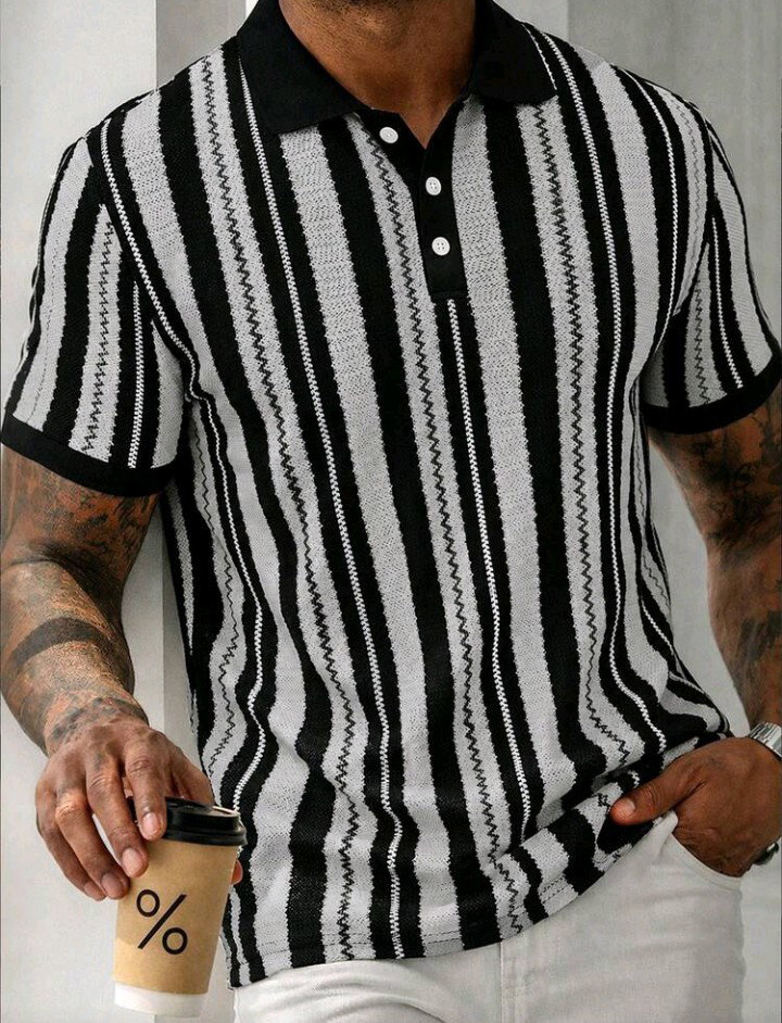 T-shirt Polo _0