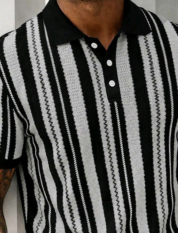 T-shirt Polo _3