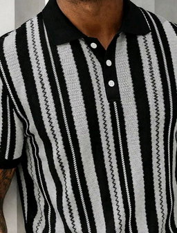T-shirt Polo 