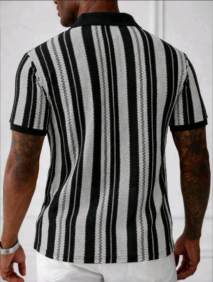 T-shirt Polo _2