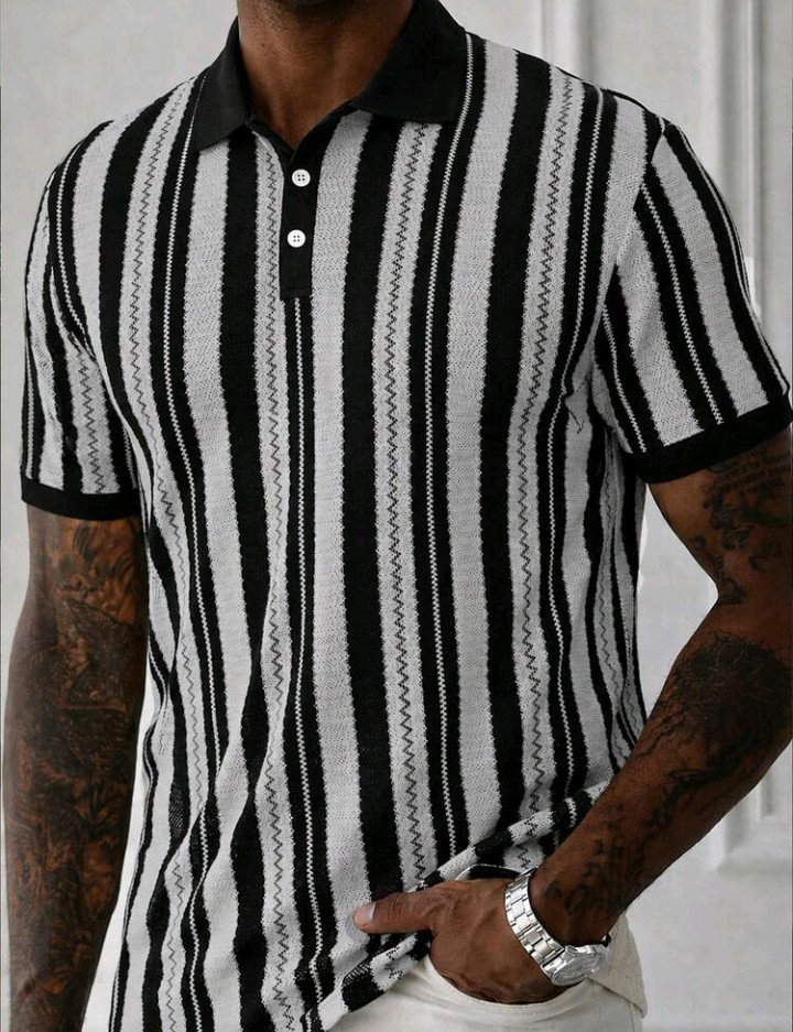 T-shirt Polo _1