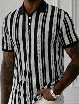 T-shirt Polo 