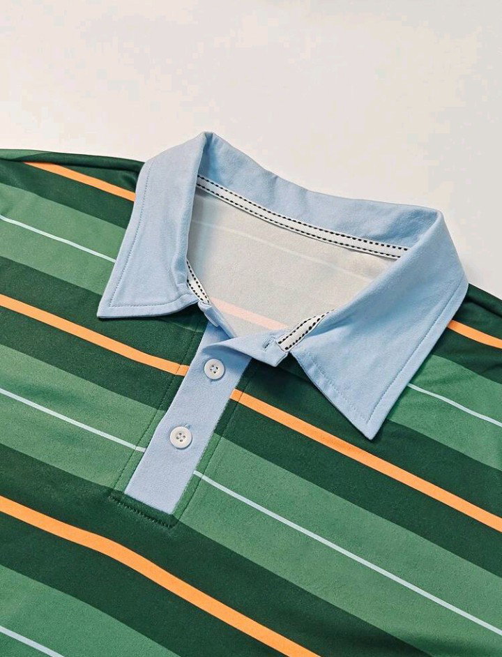 T-shirt Polo _2