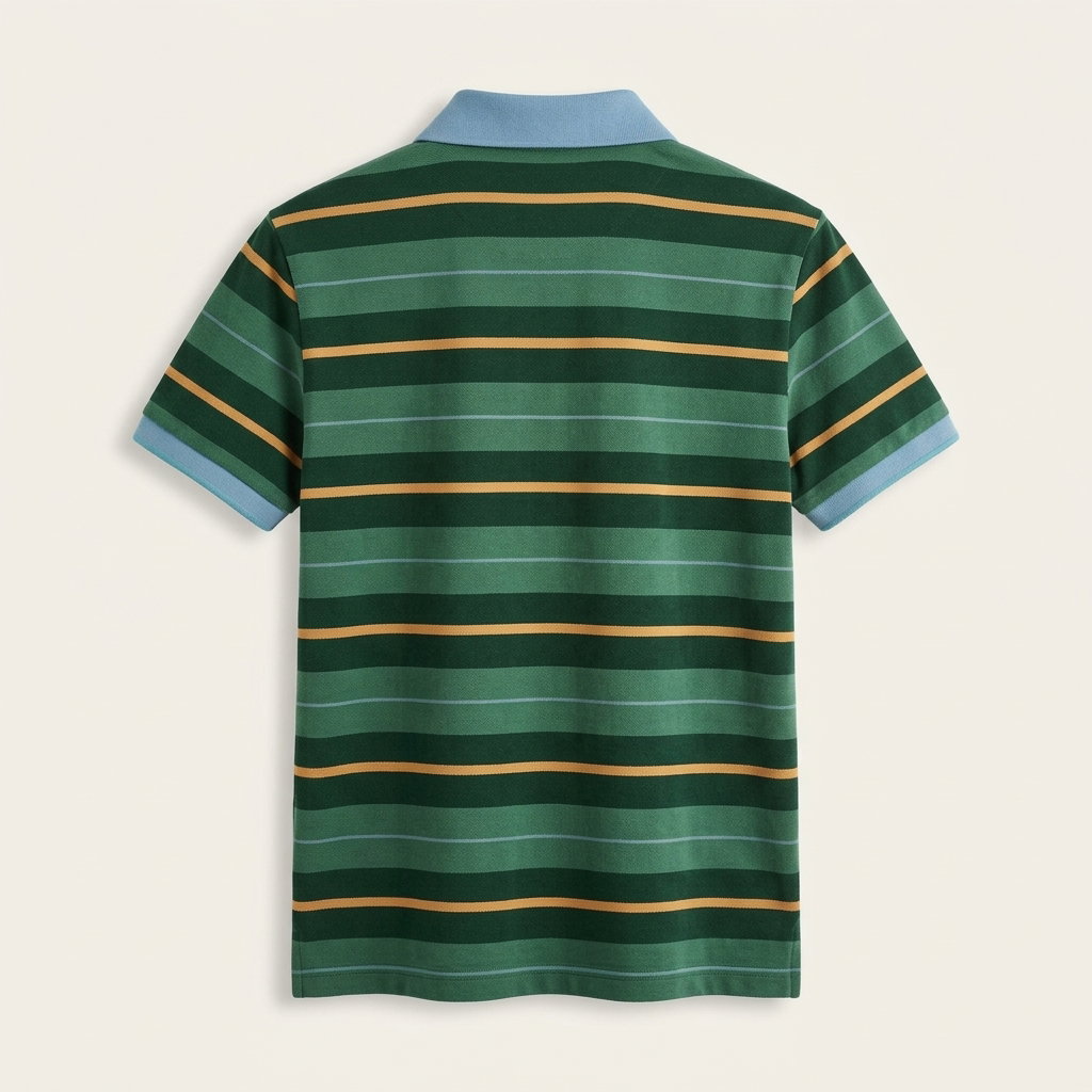 T-shirt Polo _1