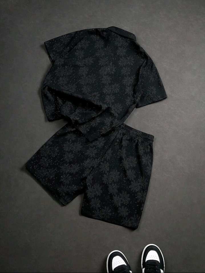 Complet pour homme _2