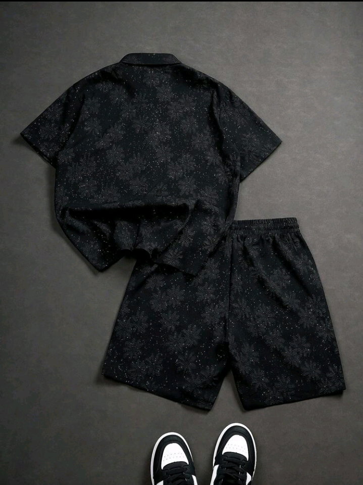 Complet pour homme _1