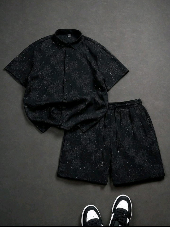Complet pour homme 