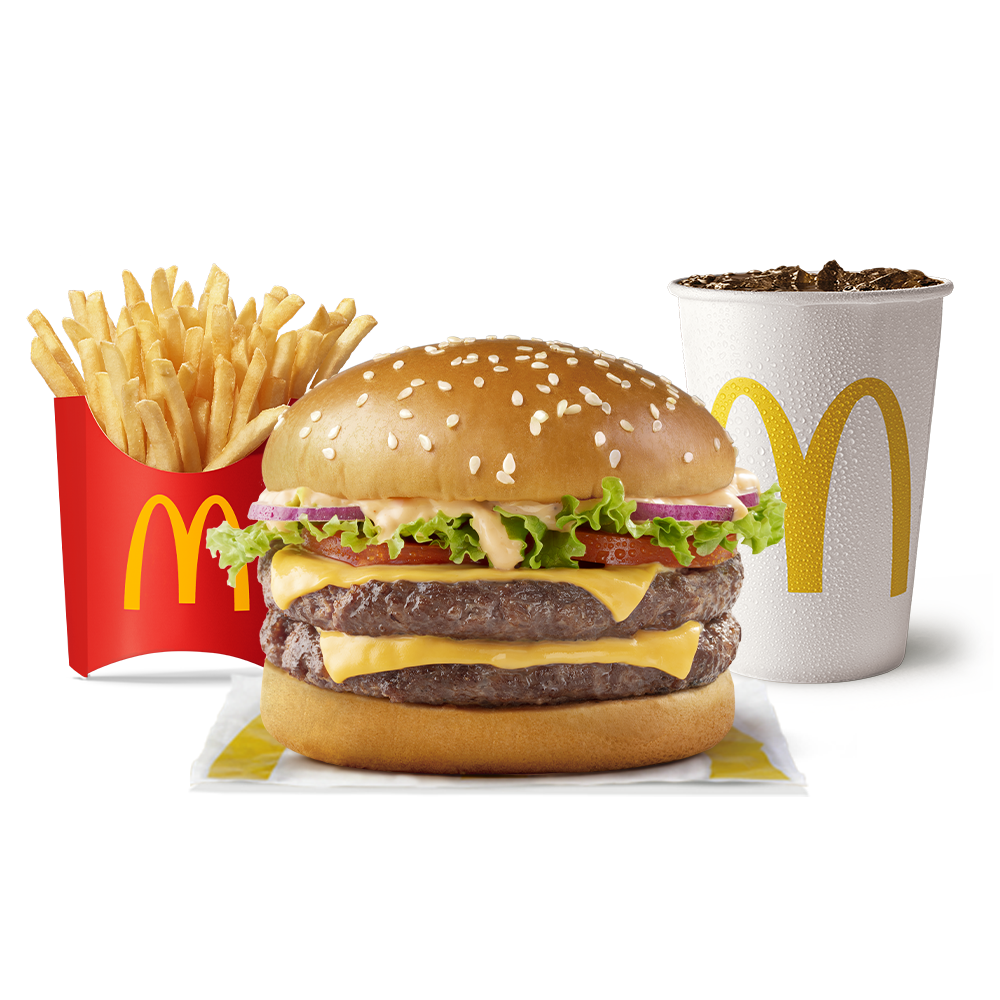 Combos de Hamburguesas _3