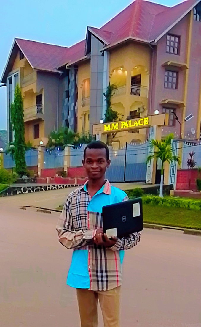 Digital Book