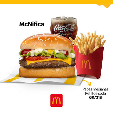 Combos de Hamburguesas _4