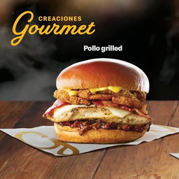 Gourmet