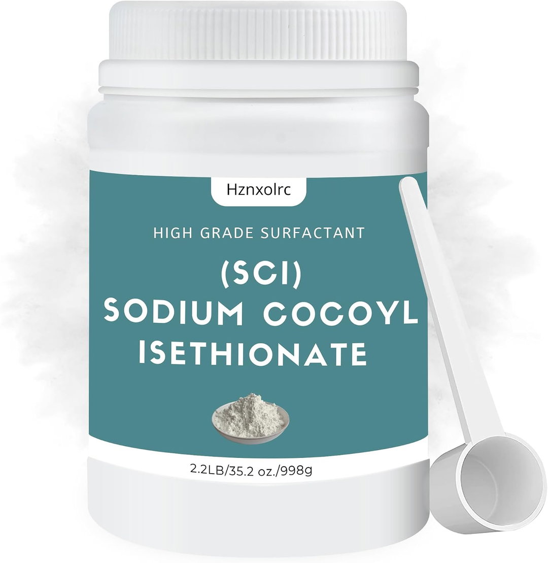 SCI - Cocoil Isetionato de Sodio