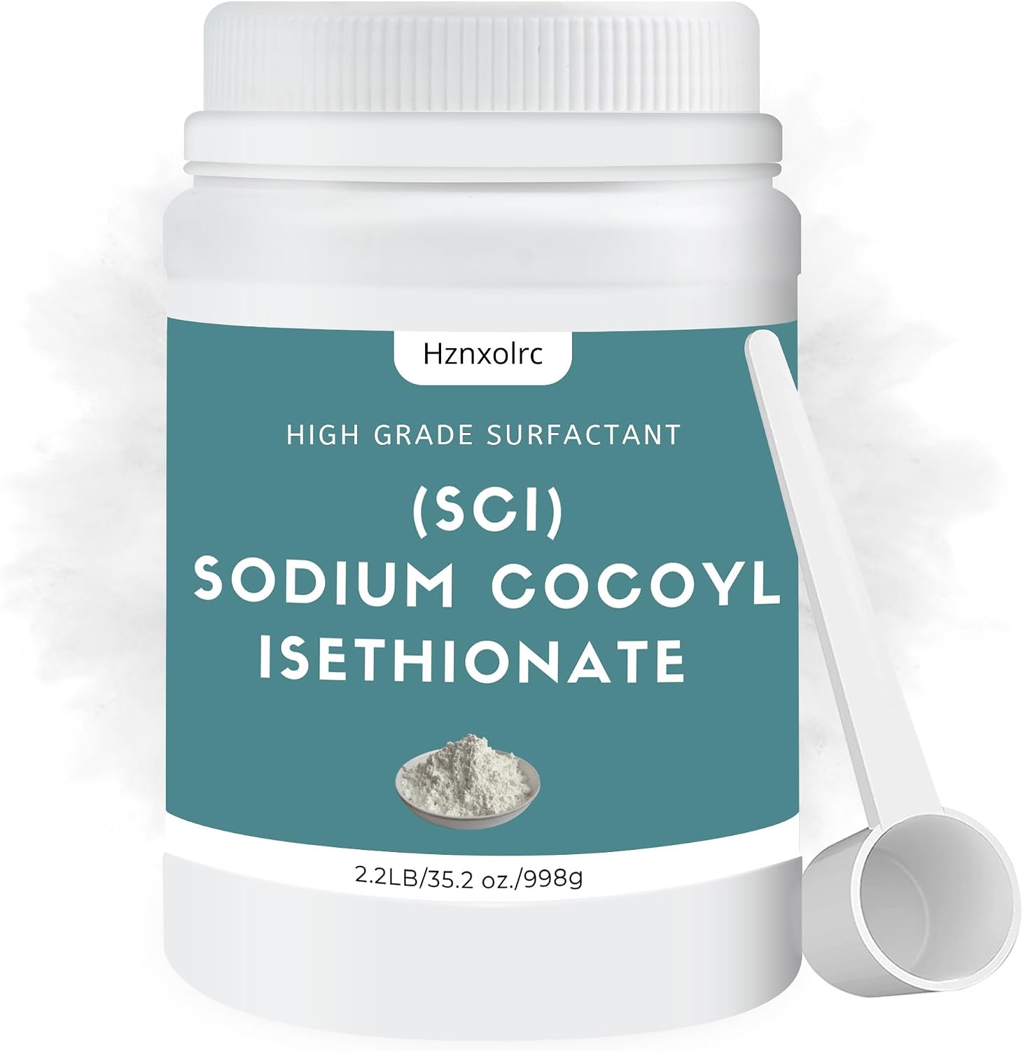 SCI - Cocoil Isetionato de Sodio_0