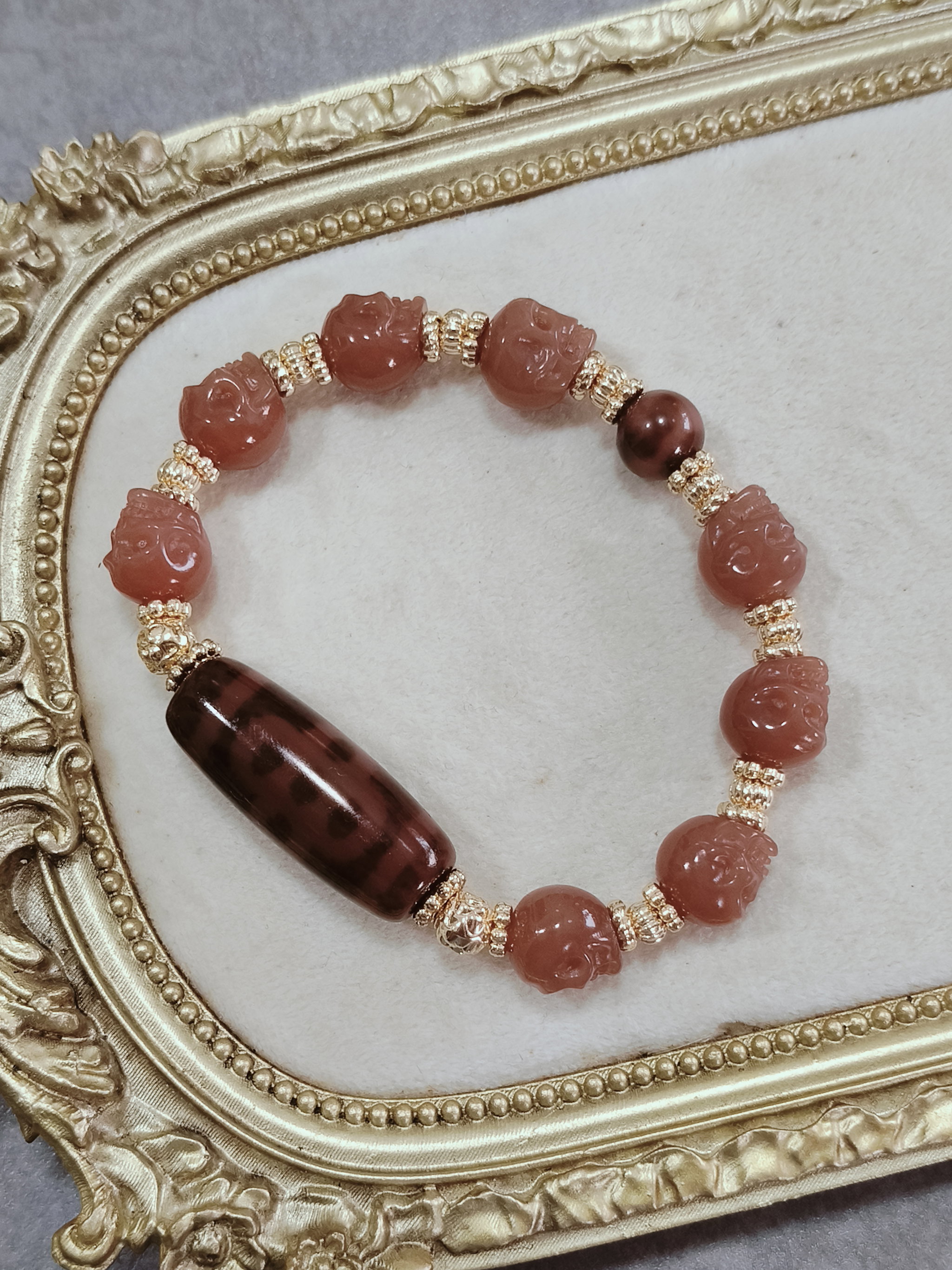 QUIET ELEGANCE SERIES - THE FORTUNATE RISE_2