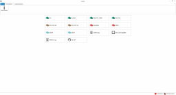 Volvo Vodia 5.2.50 (Volvo Penta Diagnostic Software)
