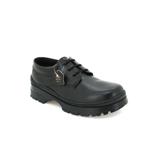 Toughees Unisex black (Original)_0