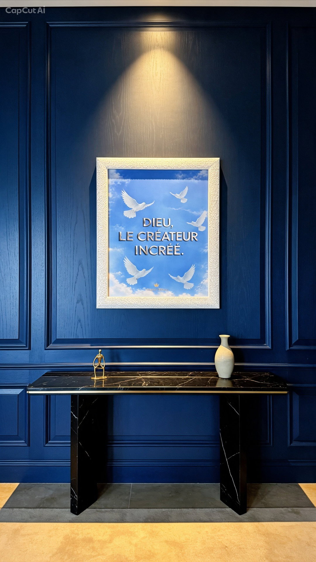 Tableau de citations 