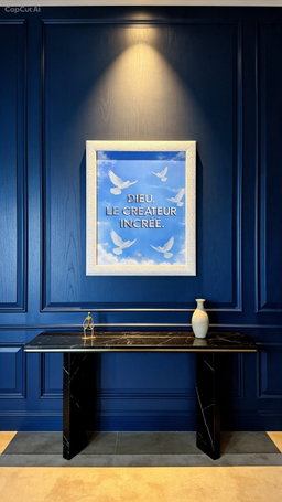 Arts et décoration 