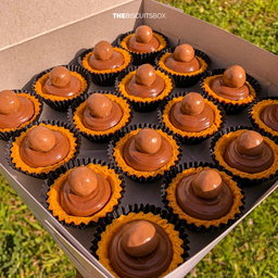 Chocolate Tart