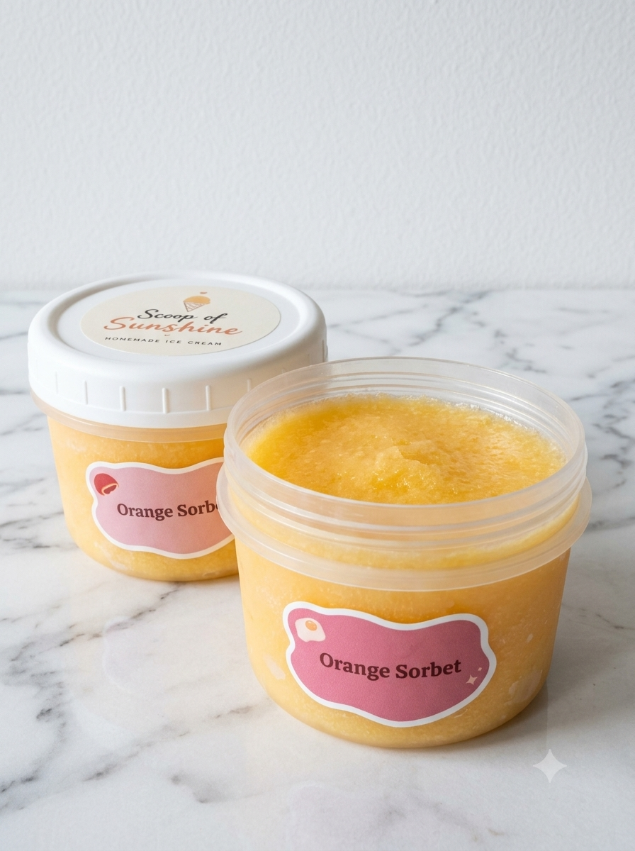 Orange Sorbet_0
