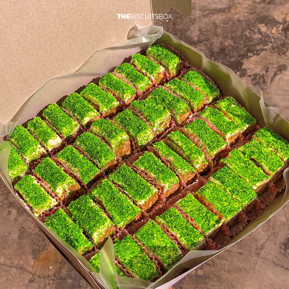 Kek Batik Padang Golf_0