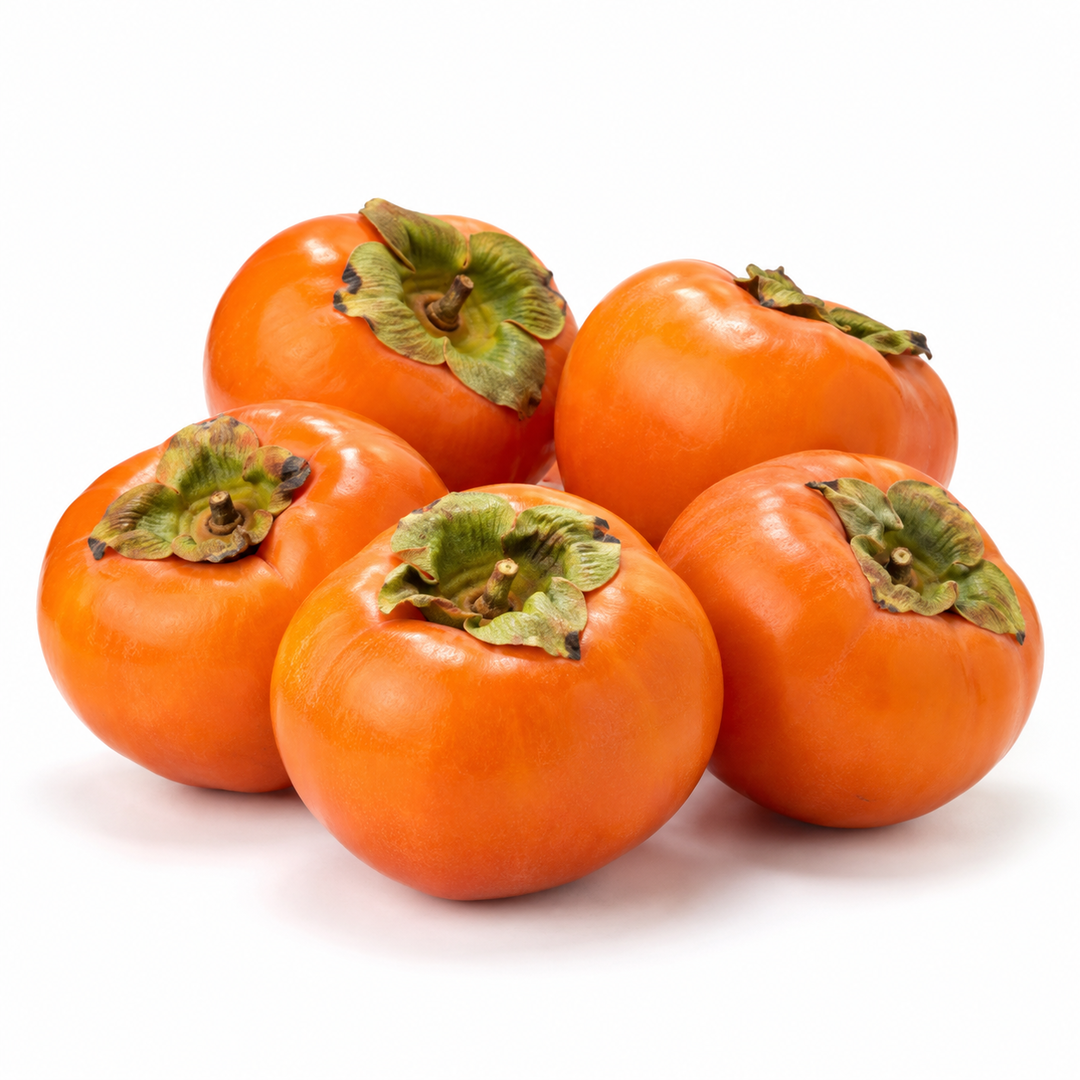كاكا – إسبانيا (1 كجم) / Persimmon – Spain (1kg)