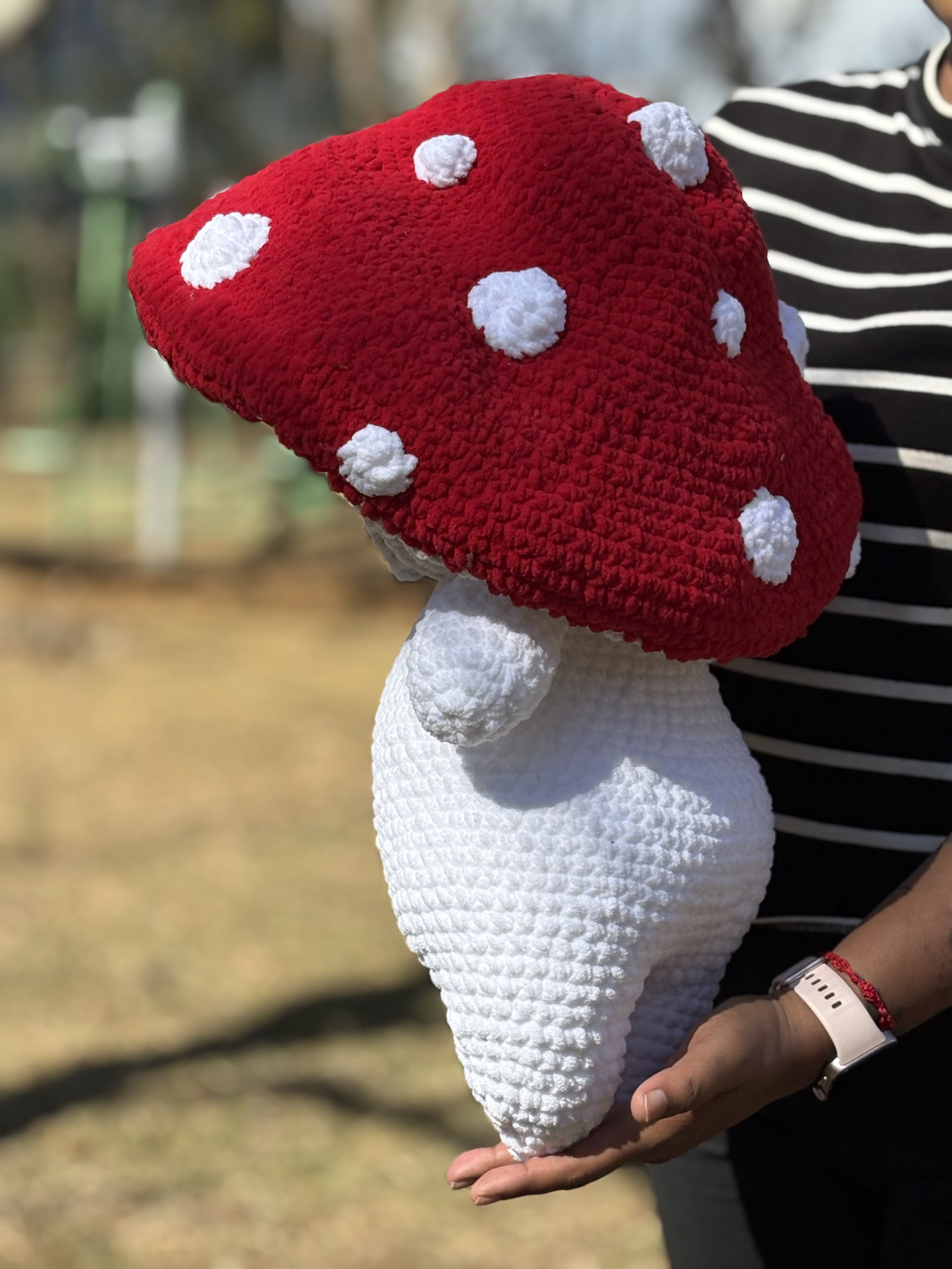 Viral Mushroom Boy_2