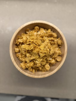 🍯 Madu Flakes