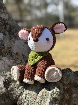 Renee The fawn