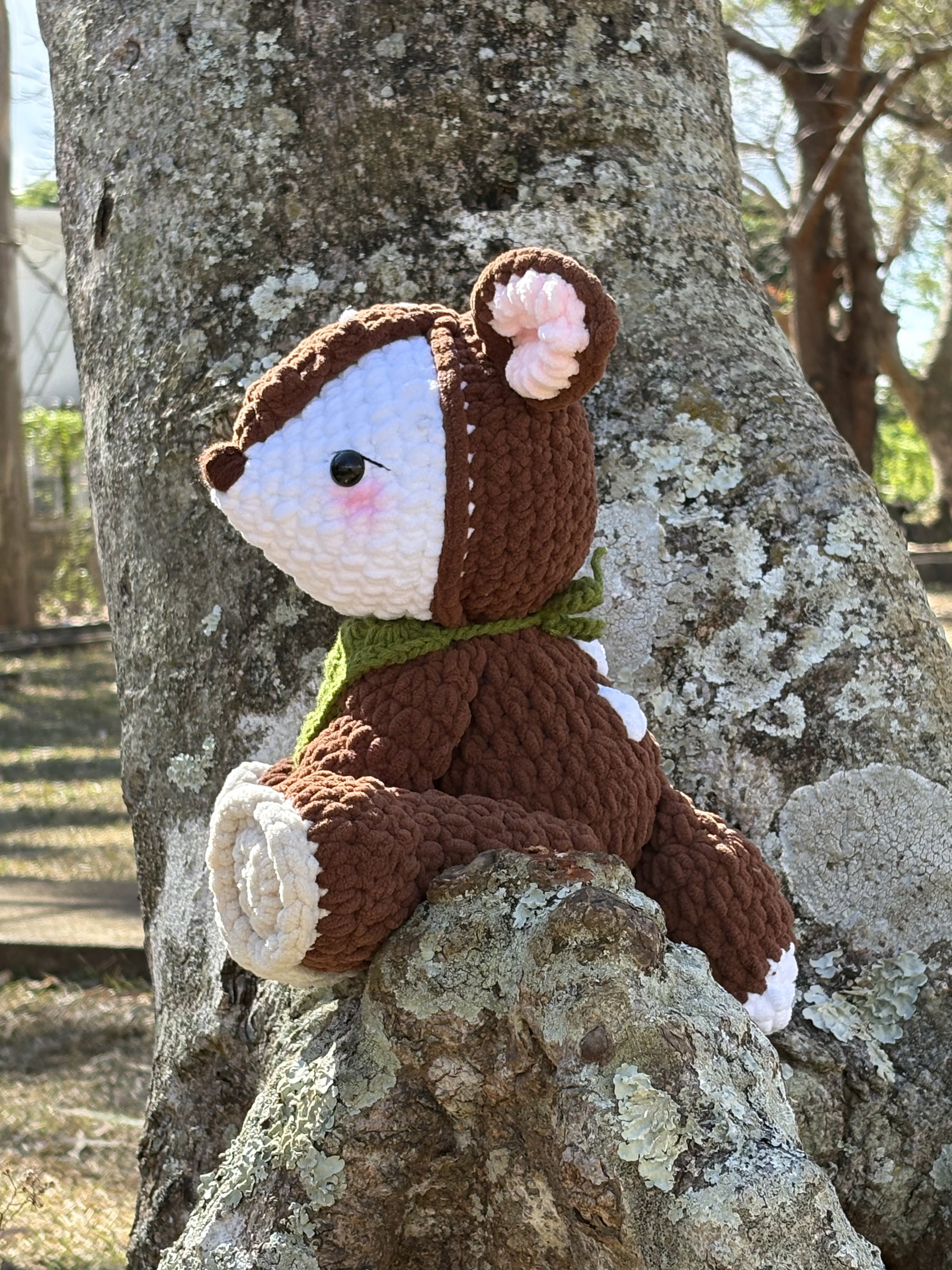 Renee The fawn_2