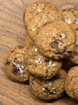 🍪 Cookies