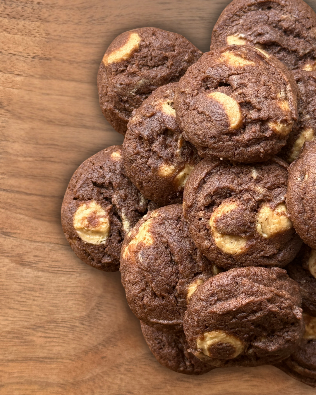 Reese's Choco Cookies