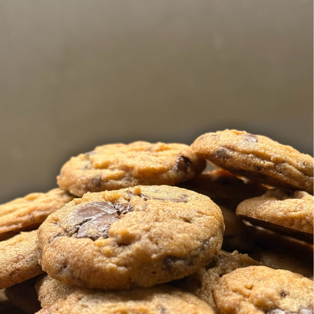 Dark Choco Chip Cookies_0