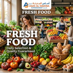 Fresh Food