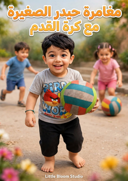 Personalized Storybooks