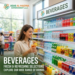 Beverages